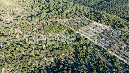 Povlja, Povlja, 2.646,00 m2, 26.460,00 EUR