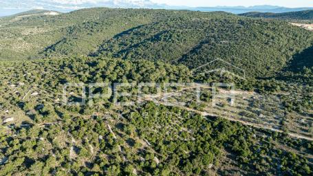 Povlja, Povlja, 1.529,00 m2, 15.290,00 EUR