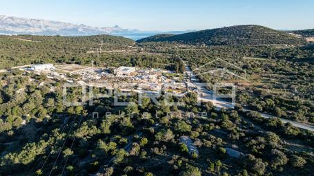Povlja, Povlja, 5.381,00 m2, 53.810,00 EUR