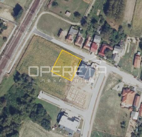 Investicijsko zemljište u Koprivnici