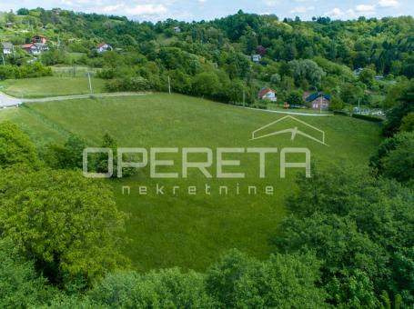 PRODAJA, GRAĐEVINSKO ZEMLJIŠTE, LADUČ, DUGA ULICA, 3384 m2