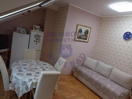 Jednoiposoban na Novoj Detelinari