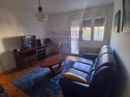 Dvosoban 55m2 Grbavica