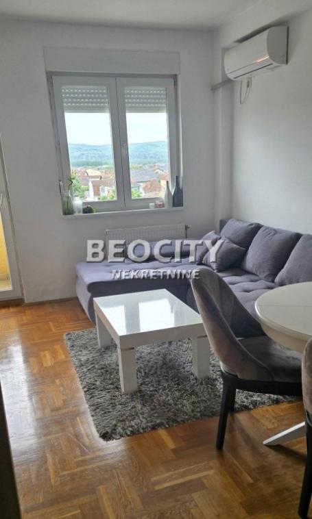 Novi Sad, Bulevar patrijarha Pavla, Bulevar Patrijarha Pavla, 2.5, 50m2, 154000EUR