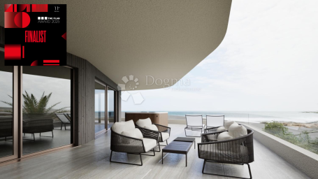 Penthouse - Opatija - Vrhunski dizajn, nagrađeni koncept