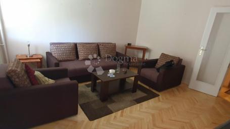Bežanijska kosa, 2.0 namješten sa terasom