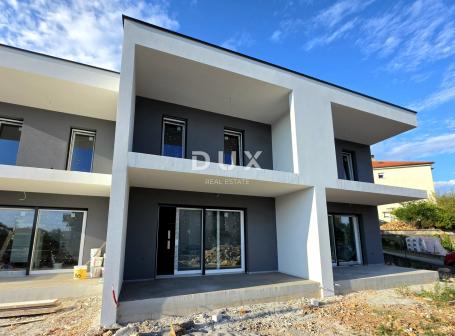 VIŠKOVO - Kuća u nizu s okućnicom, 97 m2