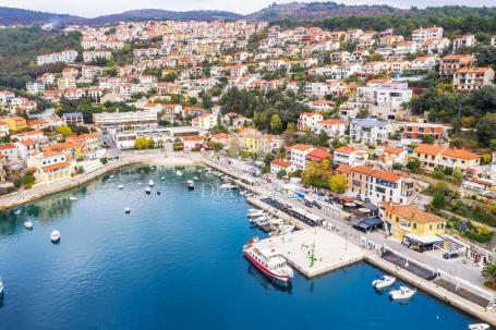 Rabac, stan u blizini mora, odmah dostupan!
