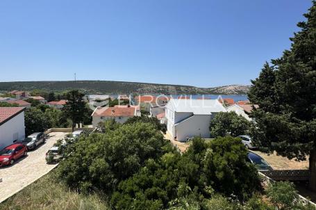 Pag, Stara Novalja, građevinsko zemljište 680 m², odličan investicijski potencijal