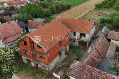 Vukovar, Borovo Naselje, stambeno, poslovna nekretnina 600 m²