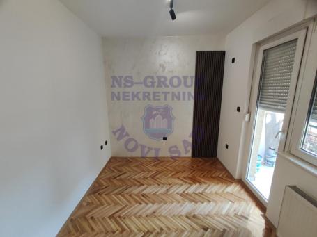 Odlična garsonjera na prodaju, RETKO U PONUDI!