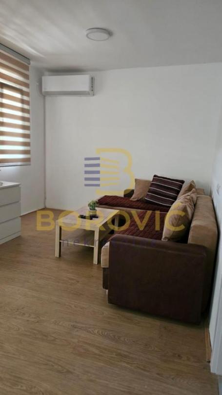 Trošarina, 100m2, namešten