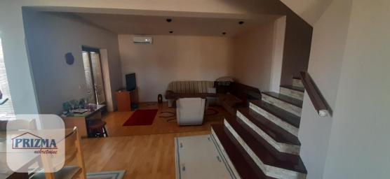 Kuća u novogradnji - moguća zamena za stan ili dva stana