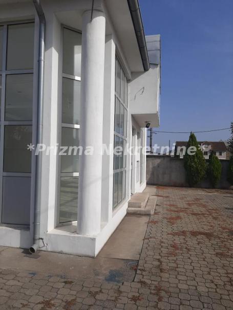 Izdavanje, Hala, 150m2 , 4. juli