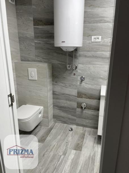 Prodaje se novi neuseljavani stan - odmah usljiv