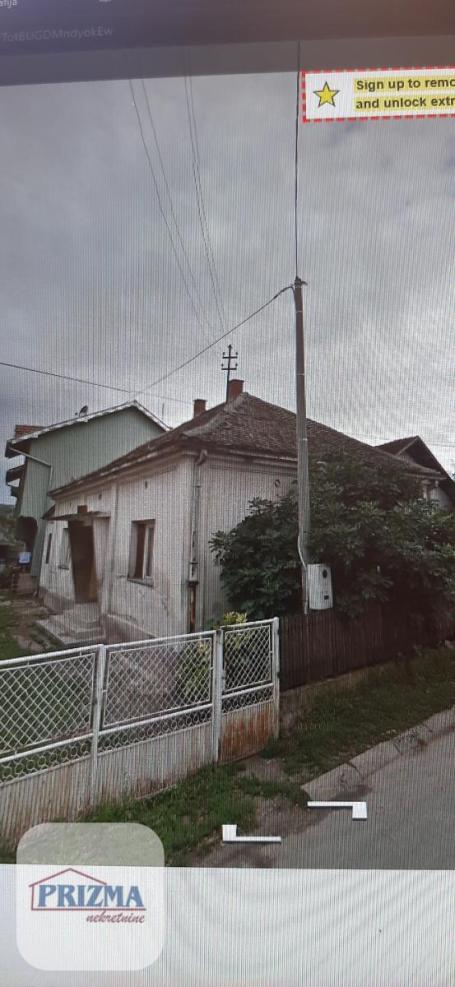 Kuća za renoviranje