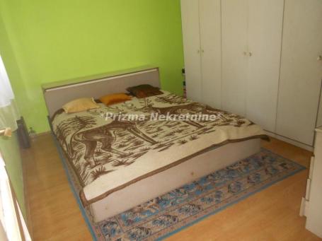 Kuća renovirana-dve stambene celine