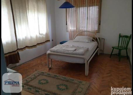 Stambeno poslovni objekat za izdabvanje. 