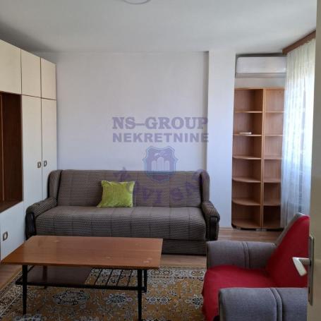Liman 3, jednoiposoban, 52m2