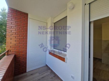 Prelep stan na Novom Naselju