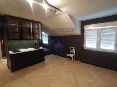 575719-Na prodaju kompletno renovirana garsonjera na Keju