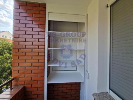 Jednoiposoban na Novom Naselju!!!