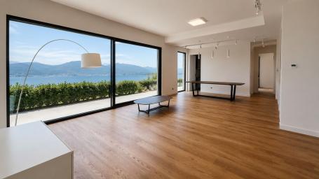 Luksuzan apartman 157 m² sa panoramskim pogledom na more – The Cube, Krašići