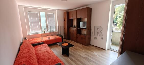 Izdaje se odličan jednoiposoban stan u blizini Dif-a, 36m2