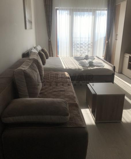 Odličan apartman-studio, 25m2, prvi sprat, Kopaonik, kompleks Milmari