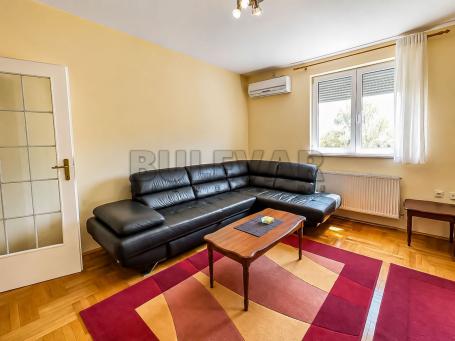 Izdaje se odličan stan kod Čaira, 48m2