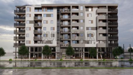 Centar, stan 47m2