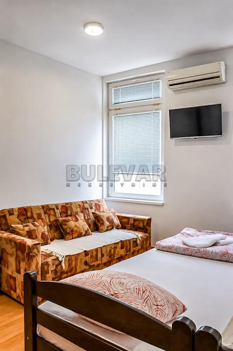 Apartman u Sokobanji, prizemlje, 25m2