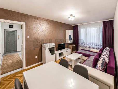 Stan 62m2, Crveni Pevac, 3.0