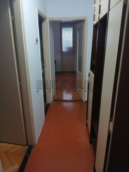 Stan kod Stare Zvezde-40m2