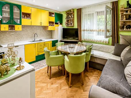 Kuća u Dubočici, 117m2, plac 270m2