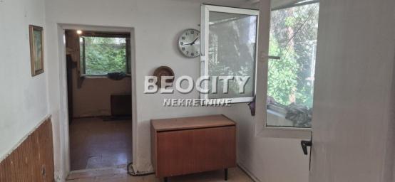 Palilula, Karaburma, Golijska, 2.5, 46m2, 70000EUR