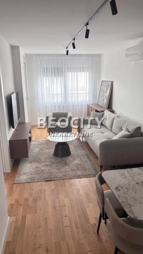 Zvezdara, Lion, Đevđelijska, 3.0, 53m2, 1100EUR