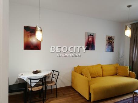 Novi Sad, Centar, Šafarikova, 1.5, 35m2, 500EUR