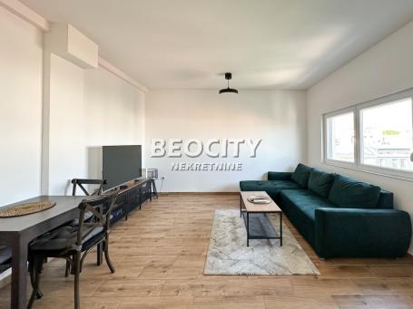 Vračar, Čubura, , 2.0, 46m2, 185000EUR