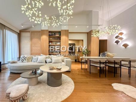 Voždovac, Lekino brdo, , 4.5, 200m2, 3500EUR
