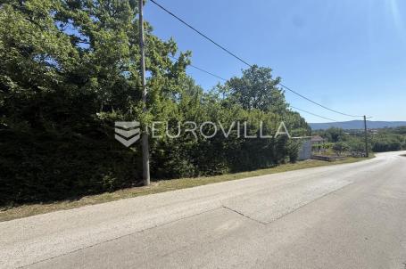 Marčana, Rakalj, Građevinsko zemljište s infrastrukturom