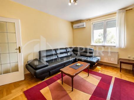 Izdaje se odličan stan kod Čaira, 48m2