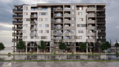 Centar, stan 47m2