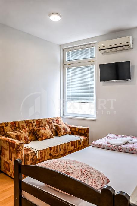 Apartman u Sokobanji, prizemlje, 25m2