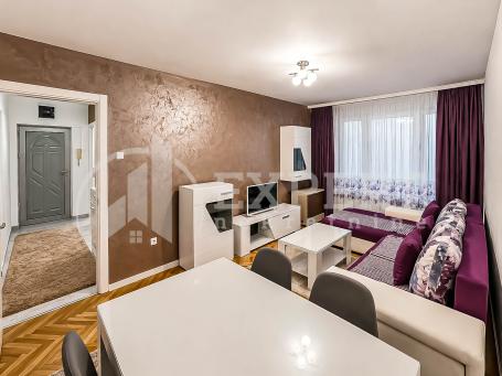 Stan 62m2, Crveni Pevac, 3.0