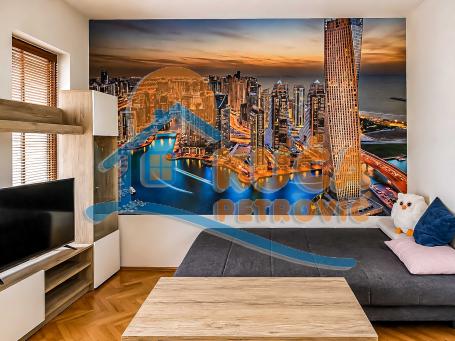 Izdaje se stan na Panteleju