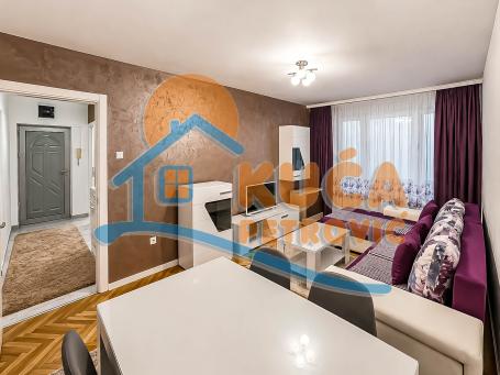 Stan 62m2, Crveni Pevac, 3.0