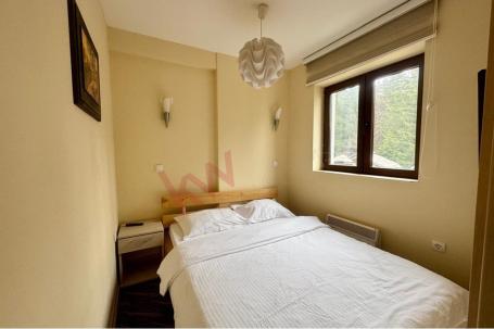 
				Apartman u centru Kopaonika
			