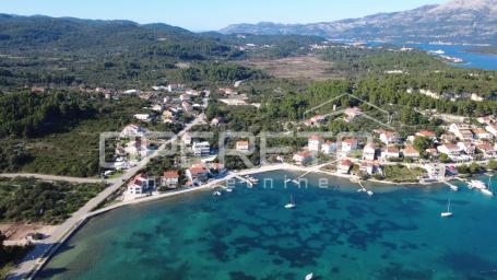 Građevinsko zemljište 791 m2, izvrsna prilika u Lumbardi