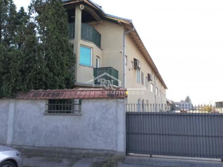 Pećinci, Šimanovci, Golubinačka, 555m2 ID#1678